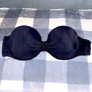 NWOT Strapless VS Bra